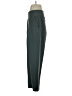 Athleta Solid Green Dress Pants Size 4 - photo 5