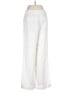 Chico's 100% Linen White Linen Pants Size S - photo 2