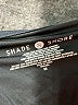 Shade & Shore Solid Black Swimsuit Bottoms Size M - photo 3