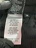 7 For All Mankind Black Jeans Size 26 waist - photo 5