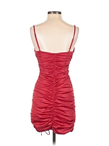Oh Polly Cocktail Dress (view 2)