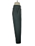 Athleta Solid Green Dress Pants Size 4 - photo 4