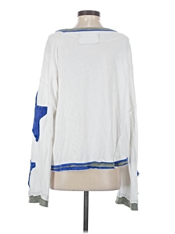We the Free Long Sleeve Top (view 2)
