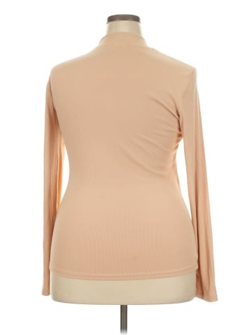 Ekouaer Long Sleeve Turtleneck (view 2)
