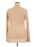 Ekouaer Tan Long Sleeve Turtleneck Size XXL - photo 2