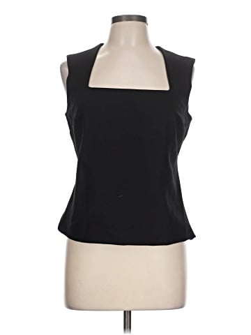Isani Sleeveless Blouse (view 1)