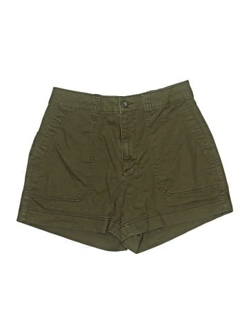 Old Navy Khaki Shorts (view 1)