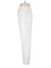 Chico's 100% Linen White Linen Pants Size S - photo 4