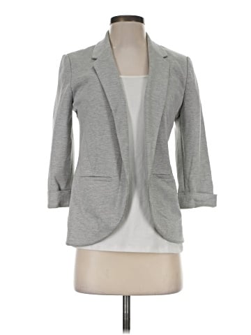 LC Lauren Conrad Blazer (view 1)