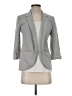LC Lauren Conrad Gray Blazer Size 4 - photo 1