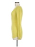 Theory Yellow Pullover Sweater Size M - photo 5