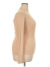 Ekouaer Tan Long Sleeve Turtleneck Size XXL - photo 4