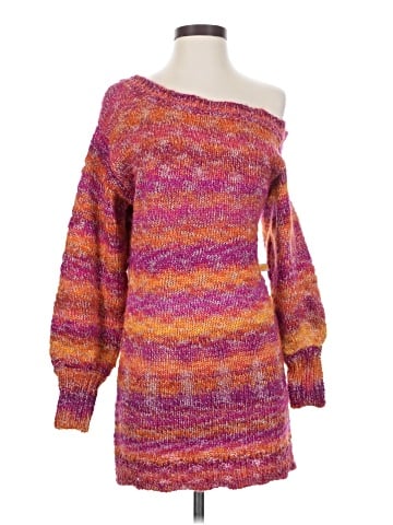 Ramy Brook Casual Dress (view 1)