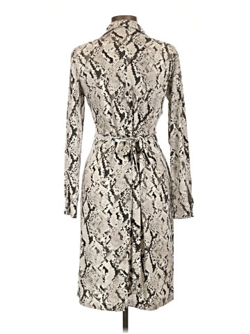 Ann Taylor Casual Dress (view 2)