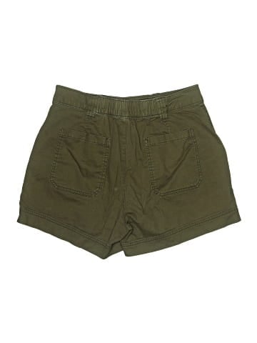 Old Navy Khaki Shorts (view 2)