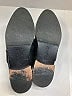 Freda Salvador Black Mule/Clog Size 8 - photo 4