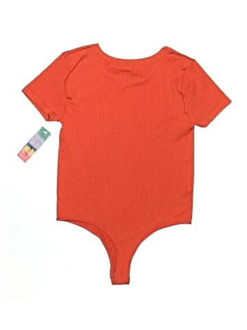 Derek Heart Bodysuit (view 2)