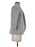 LC Lauren Conrad Gray Blazer Size 4 - photo 4