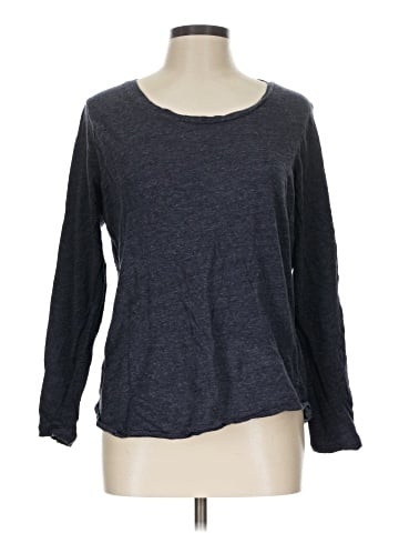 Buffalo by David Bitton Long Sleeve T-Shirt (view 1)