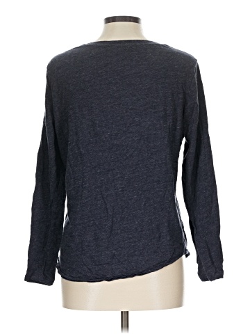Buffalo by David Bitton Long Sleeve T-Shirt (view 2)