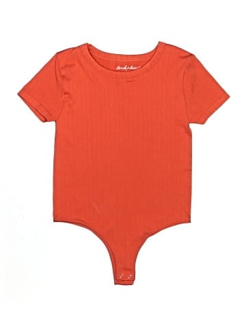 Derek Heart Bodysuit (view 1)