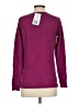 Boden Purple Pullover Sweater Size S - photo 2