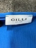 Gilli Blue Short Sleeve Top One size - photo 4