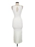 Leith Ivory Casual Dress Size M - photo 2