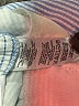 Ann Taylor LOFT Stripes Blue Shorts Size 0 - photo 4