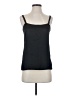Theory Black Tank Top Size S - photo 1