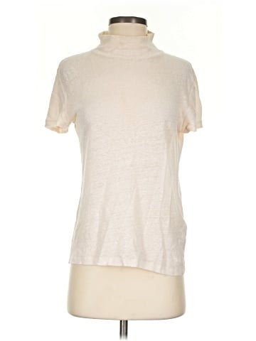 IRO Short Sleeve Top (view 1)