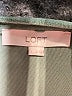 Ann Taylor LOFT Green Sweatshirt Size L - photo 7