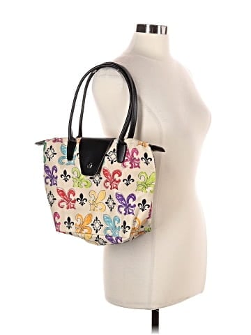 Unbranded Tote (view 2)