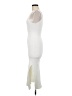 Leith Ivory Casual Dress Size M - photo 5