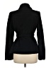 Old Navy 100% Polyester Black Coat Size M - photo 2