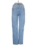 Kensie Blue Jeans Size 2 - photo 2