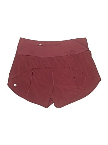 Lululemon Athletica Athletic Shorts (view 2)