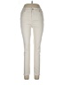 Ann Taylor Ivory Jeans Size 10 - photo 1