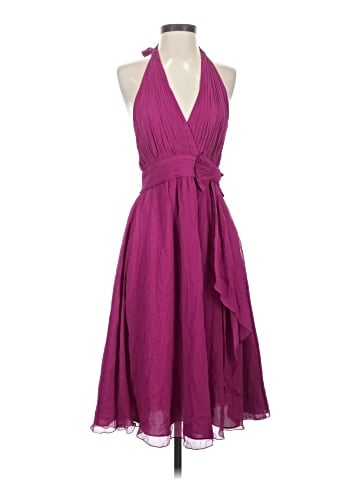 Alice + Olivia Cocktail Dress (view 1)