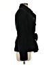 Old Navy 100% Polyester Black Coat Size M - photo 4