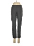 Eileen Fisher Solid Gray Active Pants Size S (petite) - photo 1