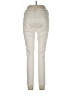 Ann Taylor Ivory Jeans Size 10 - photo 2