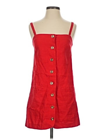 J.Crew Casual Dress (view 1)