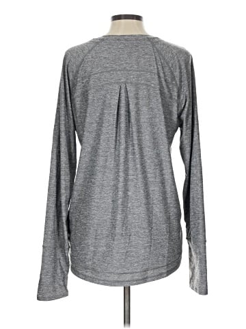 Athleta Long Sleeve T-Shirt (view 2)