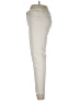 Ann Taylor Ivory Jeans Size 10 - photo 5