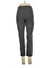 Eileen Fisher Solid Gray Active Pants Size S (petite) - photo 2
