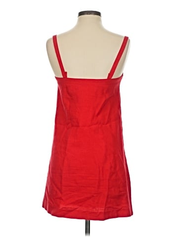 J.Crew Casual Dress (view 2)