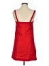 J.Crew 100% Linen Red Casual Dress Size XXS - photo 2