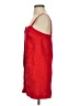 J.Crew 100% Linen Red Casual Dress Size XXS - photo 5