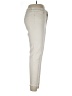 Ann Taylor Ivory Jeans Size 10 - photo 4